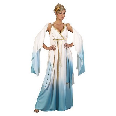 Greek Dress